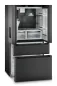 Preview: liebherr nofrost mbbsdi 9528 french door kombination
