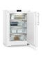 Preview: liebherr nofrost tischgefrierschrank pure fne 1404