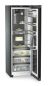 Preview: liebherr peak standkuehlschrank blacksteel rbbsc 528i biofreshprofessional