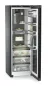 Preview: liebherr peak standkuehlschrank blacksteel rbbsc 528i biofreshprofessional