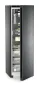 Preview: liebherr peak standkuehlschrank rbbsc 528i biofreshprofessional