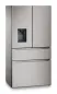 Preview: liebherr plus biofresh mbsddi 9528 french door kuehl gefrierkombination