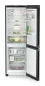 Preview: liebherr plus cbnbda 5223 blacksteel kuehlgefrierkkombination biofresh (1)