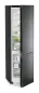 Preview: liebherr plus cbnbda 572i blacksteel kuehlgefrierkombination blacksteel nofrost