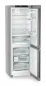 Preview: liebherr plus cbnsda 5223 kuehlgefrierkombination smartsteel nofrost
