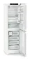 Preview: liebherr plus cnc kuehlgefrierkombination 5724 duocooling nofrost