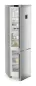 Preview: liebherr plus easyfresh kuehlgefrierkombination cnsfc 574i nofrost