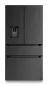Preview: liebherr plus french door kombination mbbsdi 9528 biofresh