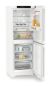 Preview: liebherr plus kuehlgefrierkombination cnc 5023 easyfresh