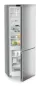 Preview: liebherr plus kuehlgefrierkombination cnsfd 7723 easyfresh