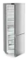 Preview: liebherr plus kuehlgefrierkombination easyfesh cnsfd 7723
