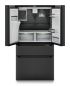 Preview: liebherr plus mbbsdi 9528 french door kombination
