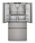 Preview: liebherr plus mbsddi 9524 french door kombination biofresh