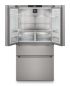 Preview: liebherr plus mbsddi 9556 french door kombination biofresh