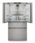 Preview: liebherr plus mbsddi 9556 french door kombination biofresh