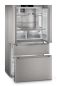 Preview: liebherr plus nofrost french door kombination mbsddi 9556