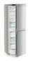 Preview: liebherr plus steelfinish kuehlgefrierkombination cnsfc 5023