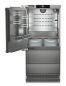 Preview: liebherr premiumplus ecbne 8871 einbau kuehl gefrierkombination