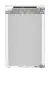Preview: liebherr prime einbau gefrierschrank nofrost ifnci 3954