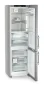 Preview: liebherr prime nofrost biofresh 575i kuehlgefrierkombi cbnsda smartsteel