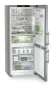 Preview: liebherr prime nofrost biofresh cbnsdc 765i kuehlgefrierkombination