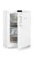 Preview: liebherr pure tischgefrierschrank 1404 fd