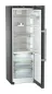 Preview: liebherr rbbsc 5250 prime standkuehlschrank biofresh front open