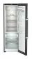 Preview: liebherr rbbsc 5250 prime standkuehlschrank front leer