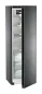 Preview: liebherr rbbsc 5280 freistehender kuehlschrank biofresh peak