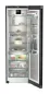 Preview: liebherr rbbsc 5280 freistehender kuehlschrank biofresh