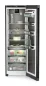 Preview: liebherr rbbsc 528i standkuehlschrank schwarz biofresh biofreshprofessional