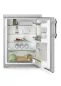 Preview: liebherr rsdci 1620 plus tischkuehlschrank silber
