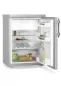 Preview: liebherr rsdci 1621 plus tischkuehlschrank silver