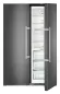 Preview: Liebherr SBSbs 8673 Premium NoFrost Side-by-Side