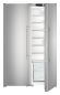 Preview: Liebherr SBSef 7242 Comfort NoFrost Side-by-Side Kombination