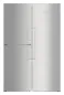Preview: Liebherr SBSes 8483 Premium BioFresh und NoFrost Side-by-Side Kombination