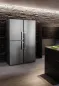 Preview: Liebherr SBSes 8483 Premium BioFresh und NoFrost Side-by-Side Kombination