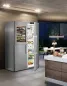 Preview: Liebherr SBSes 8496 PremiumPLUS Side-By-Side Kühl-Gefrierkombination