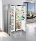 Preview: Liebherr SBSes 8773 Premium Side-by-Side Kombination mit BioFresh, NoFrost