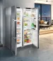 Preview: Liebherr SBSes 8773 Premium Side-by-Side Kombination inkl. BioFreh und NoFrost
