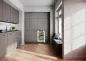 Preview: liebherr siba 3950 kuehlschrank einbaufaehig wohnung