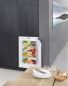 Preview: Liebherr SIBP 1650 Premium BioFresh Integrierbarer Einbaukühlschrank