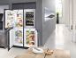 Mobile Preview: Liebherr SIBP 1650 Premium BioFresh Integrierbarer Einbaukühlschrank