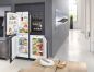Preview: Liebherr SIBP 1650 BioFresh Integrierbarer Einbau-kühlschrank
