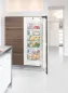 Preview: Liebherr SIGN 2756 Premium NoFrost Integrierbarer Einbaugefrierschrank