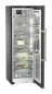 Preview: liebherr srbbsd 529i freistehender kuehlschrank