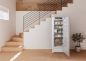 Preview: liebherr standgefrierschrank fnd 505i nofrost prime