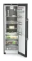 Preview: liebherr standkuehlschrank schwarz rbbsb prime 525i biofresh