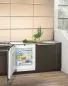 Preview: Liebherr SUIGN 1554 Premium NoFrost Integrierbarer Unterbaugefrierschrank