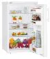 Preview: Liebherr T 1410 Tisch-Kühlschrank
